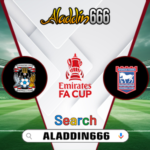Prediksi Coventry City vs Ipswich Town 08 Februari 2025