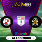Prediksi Crawley Town Vs Cambridge United 01 Maret 2025