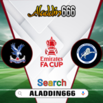 Prediksi Crystal Palace Vs Millwall 01 Maret 2025