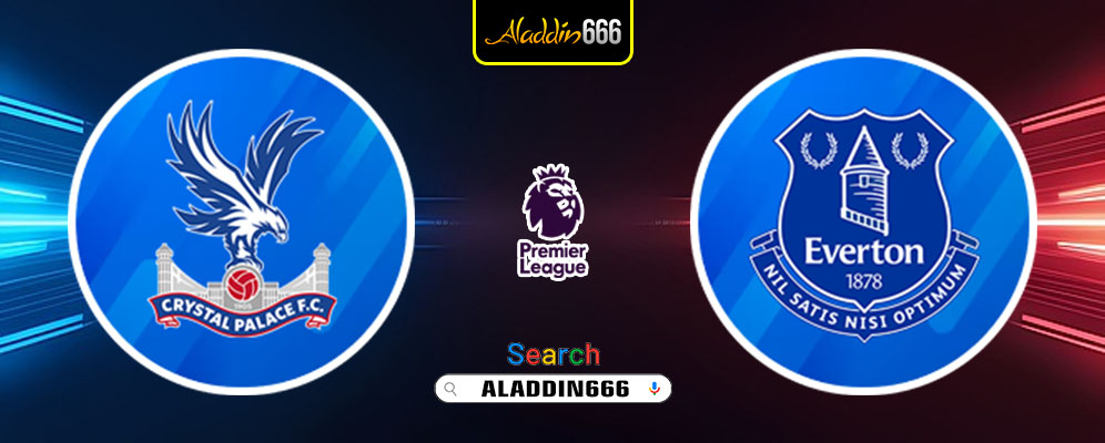 Prediksi Crystal Palace vs Everton 16 Februari 2025