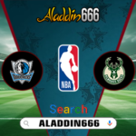 Prediksi Dallas Mavericks Vs Milwaukee Bucks 02 Maret 2025