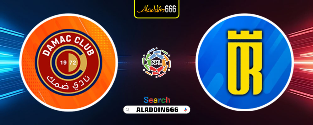 Prediksi Damac Fc Vs Al Orobah 24 Februari 2025