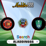 Prediksi Damac Fc vs Al Ahli Saudi 21 Februari 2025