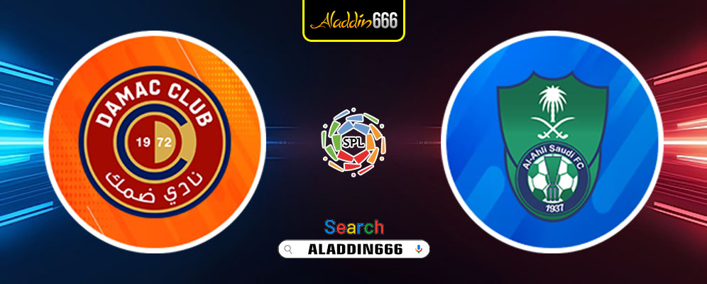 Prediksi Damac Fc vs Al Ahli Saudi 21 Februari 2025