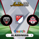 Prediksi Dc United Vs Toronto 23 Februari 2025