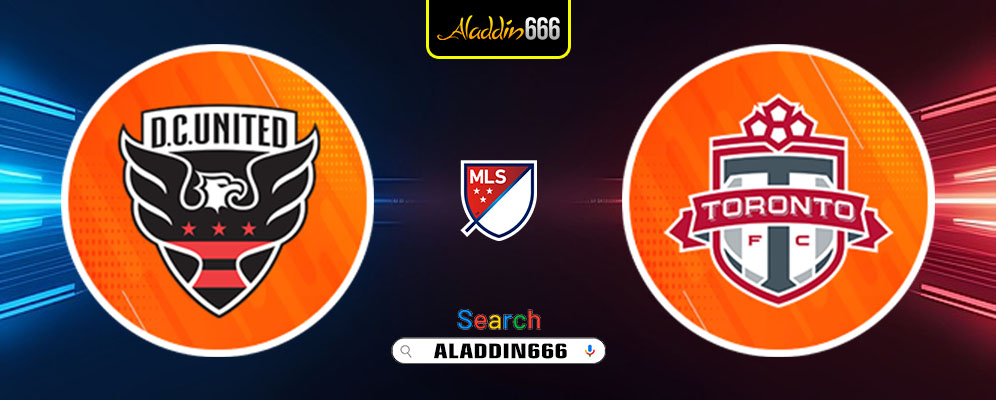 Prediksi Dc United Vs Toronto 23 Februari 2025