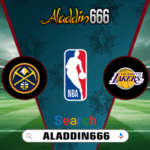 Prediksi Denver Nuggets Vs Los Angeles Lakers 23 Februari 2025