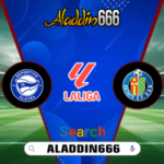 Prediksi Deportivo Alaves vs Getafe 09 Februari 2025