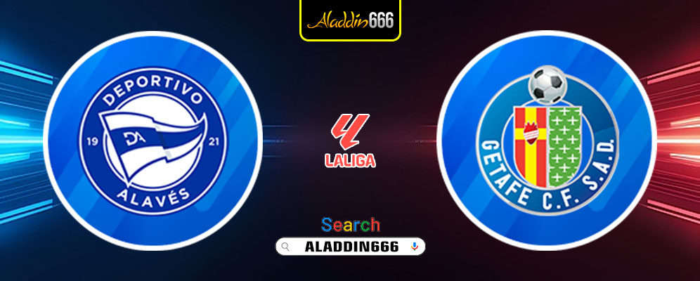 Prediksi Deportivo Alaves vs Getafe 09 Februari 2025