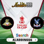 Prediksi Doncaster Rovers vs Crystal Palace 11 Februari 2025