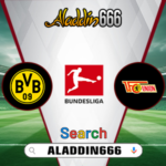 Prediksi Dortmund Vs Union Berlin 23 Februari 2025