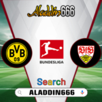 Prediksi Dortmund vs Vfb Stuttgart 08 Februari 2025