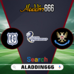 Prediksi Dundee Fc Vs St. Johnstone 01 Maret 2025