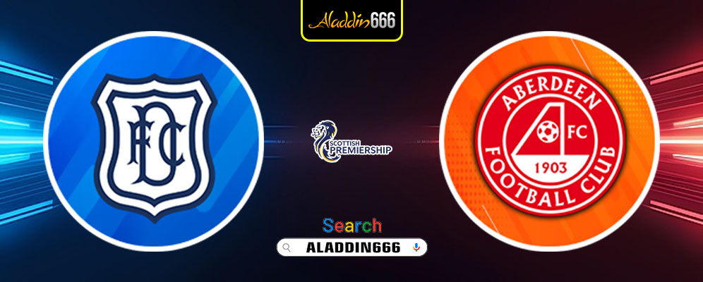 Prediksi Dundee Fc vs Aberdeen 15 Februari 2025