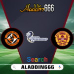 Prediksi Dundee United Vs Motherwell 22 Februari 2025