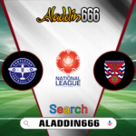 Prediksi Eastleigh Vs Dagenham & Redbridge 20 Februari 2025