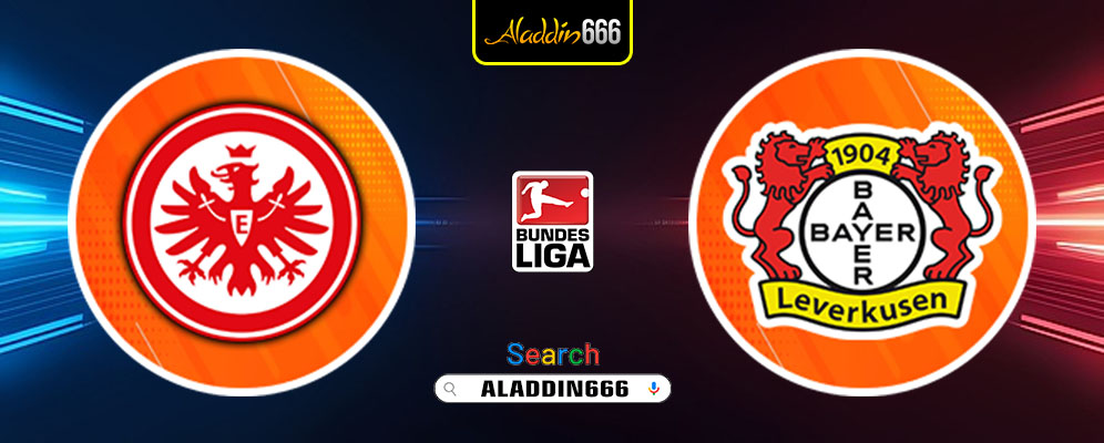 Prediksi Eintracht Frankfurt Vs Bayer Leverkusen 02 Maret 2025