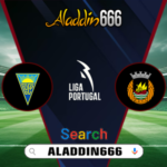 Prediksi Estoril Vs Rio Ave 23 Februari 2025