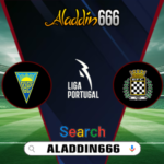Prediksi Estoril vs Boavista 09 Februari 2025