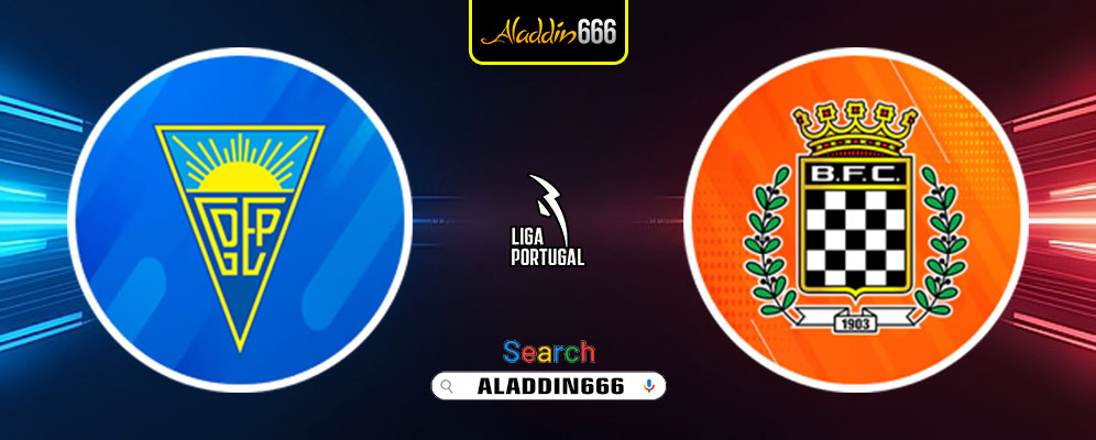 Prediksi Estoril vs Boavista 09 Februari 2025