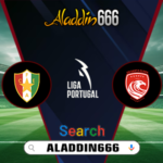 Prediksi Estrela Amadora Vs Santa Clara 23 Februari 2025