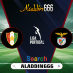 Prediksi Estrela Amadora vs Benfica 03 Februari 2025