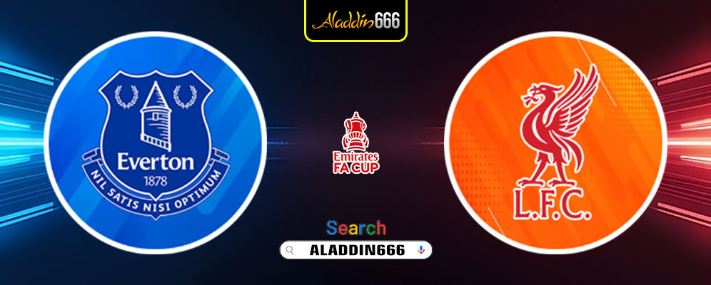 Prediksi Everton vs Liverpool 13 Februari 2025