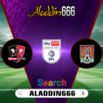 Prediksi Exeter City Vs Northampton Town 01 Maret 2025