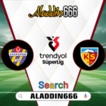 Prediksi Eyupspor vs Kayserispor 16 Februari 2025