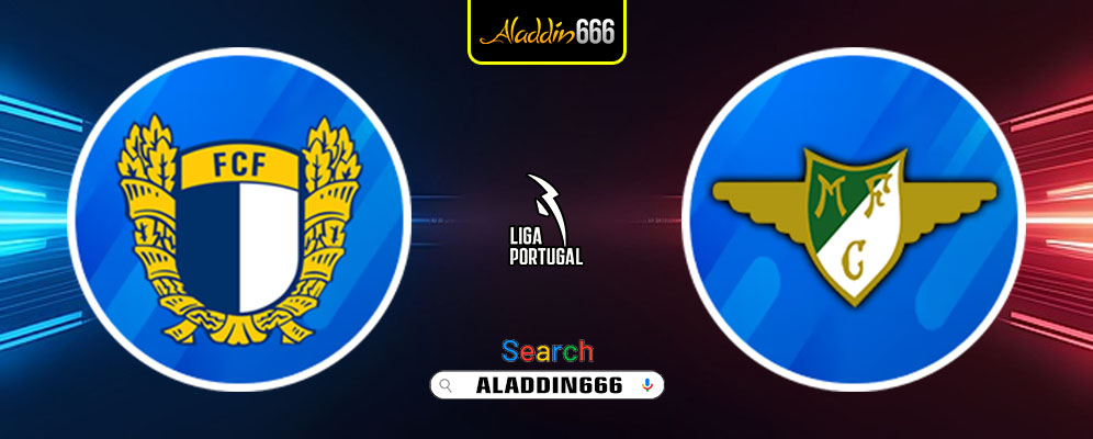 Prediksi Famalicao Vs Moreirense 24 Februari 2025
