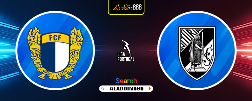 Prediksi Famalicao vs Vitoria Guimaraes 09 Februari 2025