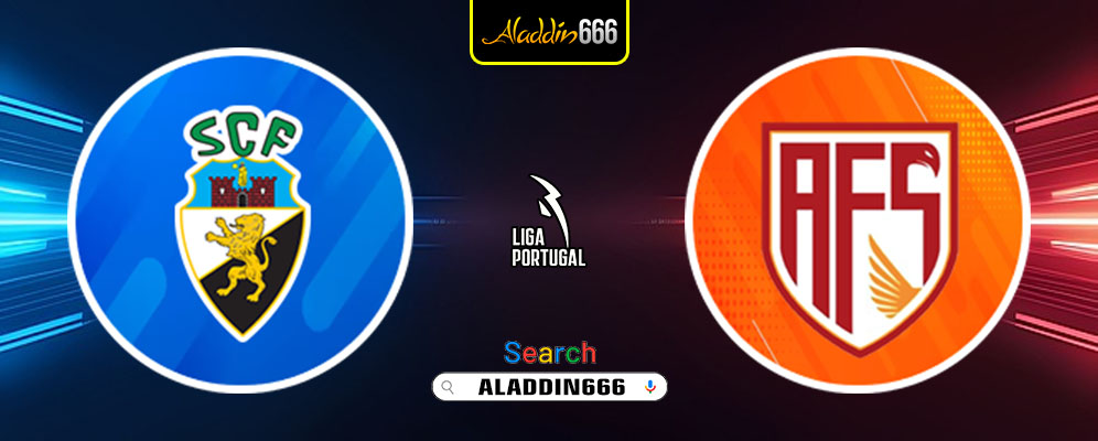 Prediksi Farense Vs Avs Futebol Sad 03 Maret 2025