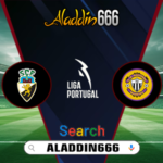 Prediksi Farense vs Cd Nacional 09 Februari 2025