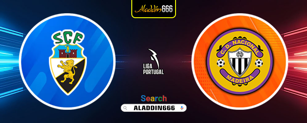 Prediksi Farense vs Cd Nacional 09 Februari 2025