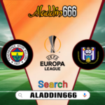 Prediksi Fenerbahce vs Anderlecht 14 Februari 2025