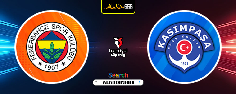 Prediksi Fenerbahce vs Kasimpasa 16 Februari 2025