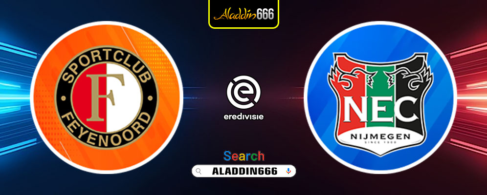Prediksi Feyenoord Vs Nec Nijmegen 02 Maret 2025