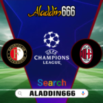 Prediksi Feyenoord vs Ac Milan 13 Februari 2025