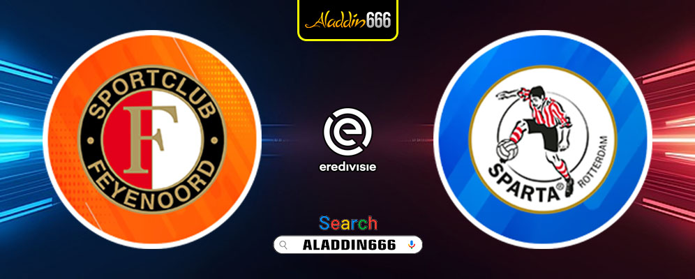 Prediksi Feyenoord vs Sparta Rotterdam 09 Februari 2025