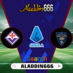 Prediksi Fiorentina Vs Lecce 01 Maret 2025