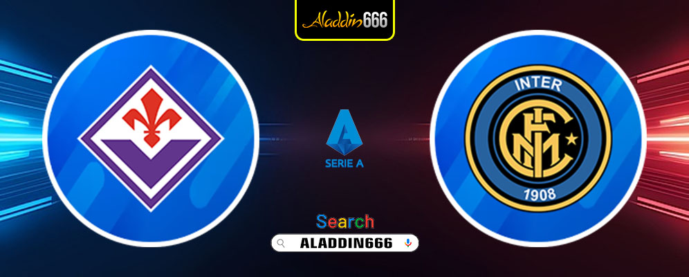 Prediksi Fiorentina vs Inter Milan 07 Februari 2025