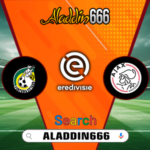 Prediksi Fortuna Sittard vs Ajax 09 Februari 2025