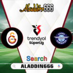 Prediksi Galatasaray vs Adana Demirspor 09 Februari 2025