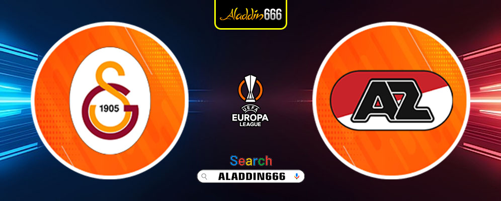 Prediksi Galatasaray vs Az Alkmaar 21 Februari 2025