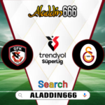 Prediksi Gaziantepk FK vs Galatasaray 04 Februari 2025