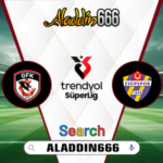 Prediksi Gaziantep Fk Vs Eyupspor 03 Maret 2025