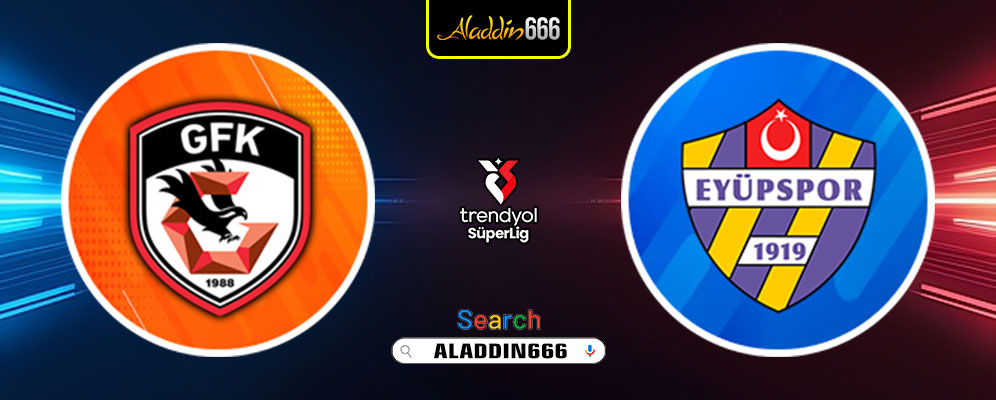 Prediksi Gaziantep Fk Vs Eyupspor 03 Maret 2025