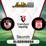 Prediksi Gaziantep Fk vs Sivasspor 15 Februari 2025