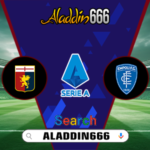 Prediksi Genoa Vs Empoli 02 Maret 2025