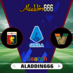 Prediksi Genoa Vs Venezia 18 Februari 2025